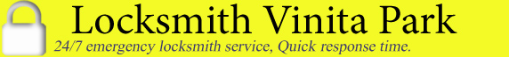 Vinita Park Locksmith